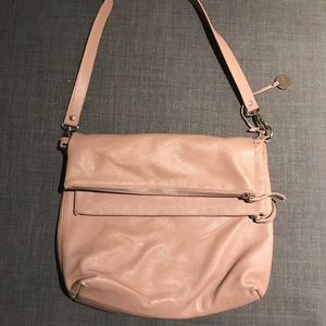 PULICATI leather bag